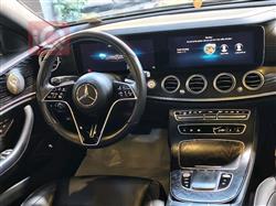 مرسيدس بنز E-Class